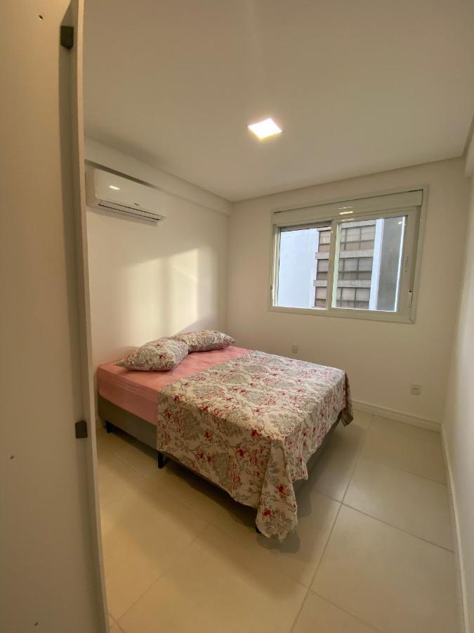 Apartamento Em Torres-906 - Uma Quadra Do Mar Esterno foto